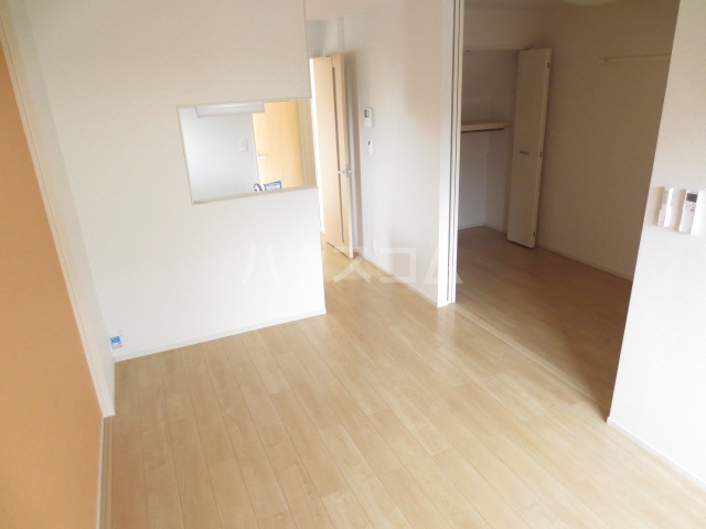 3/28 リビング/ダイニング