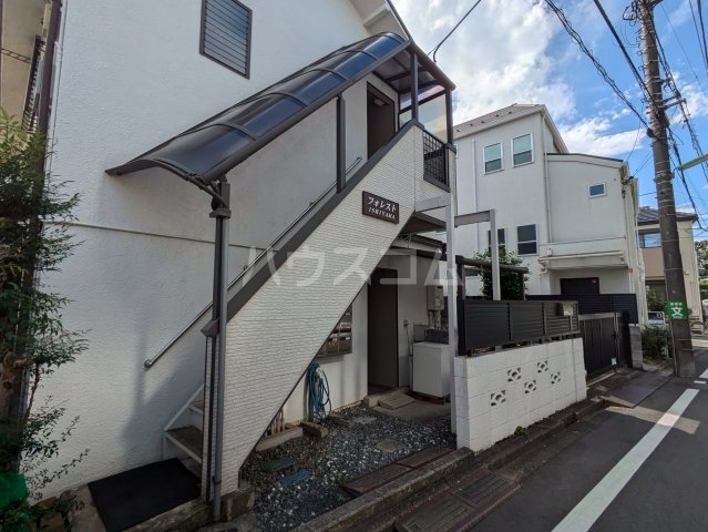 14/23 エントランス