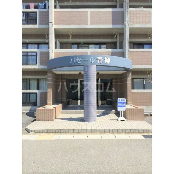 6/19 エントランス