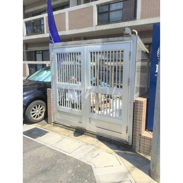 9/19 エントランス