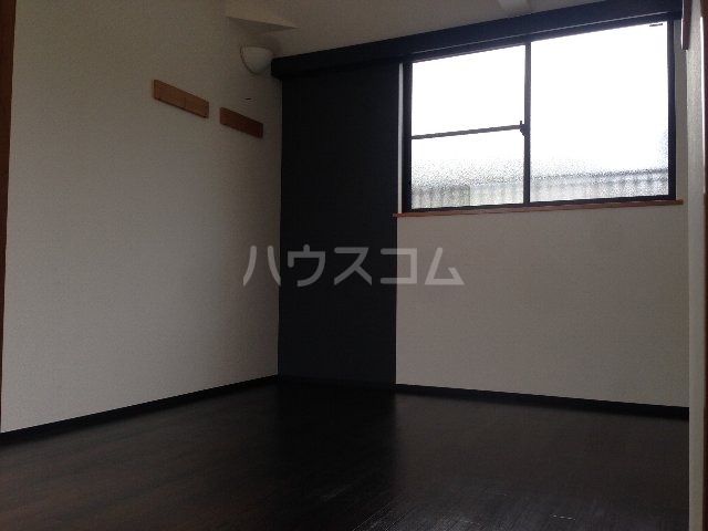 4/26 寝室
