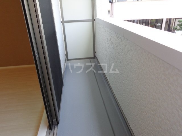 15/27 バルコニー