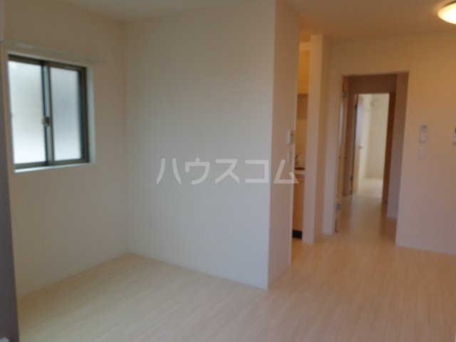 4/27 リビング/ダイニング