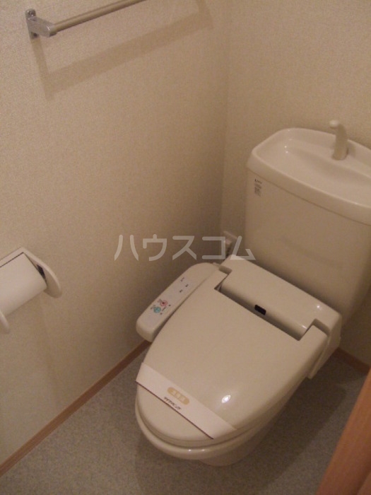 9/20 トイレ