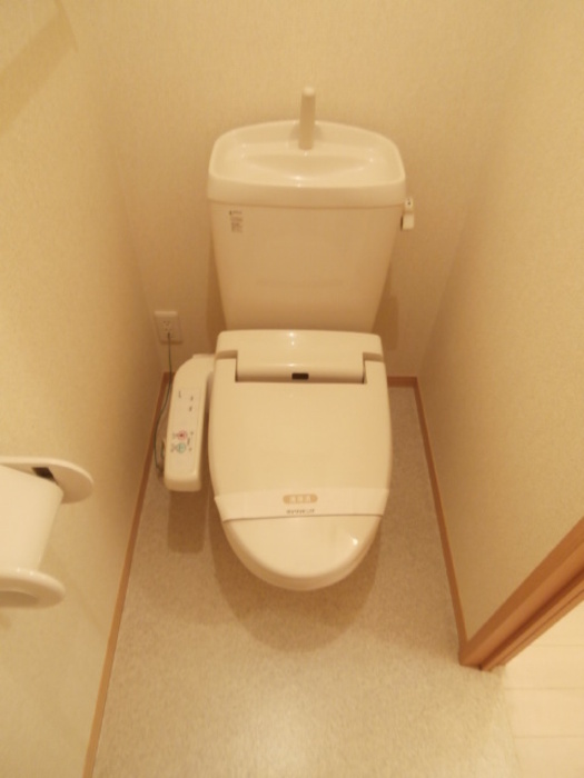 11/26 トイレ