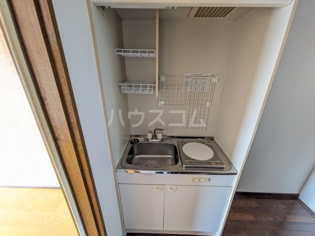9/30 キッチン