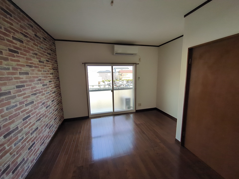 2/23 リビング/ダイニング