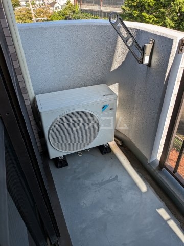 15/26 バルコニー