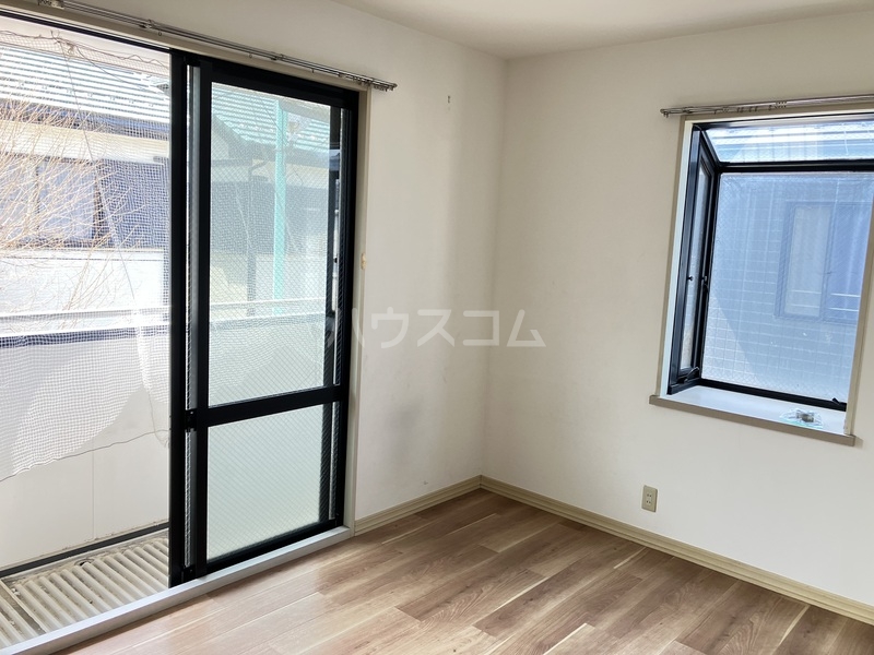 3/24 リビング/ダイニング