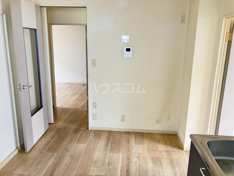 4/27 リビング/ダイニング