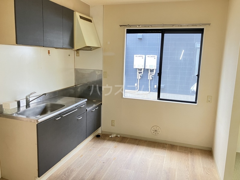 3/27 リビング/ダイニング