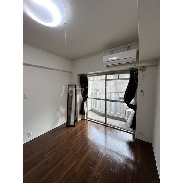 3/17 リビング/ダイニング