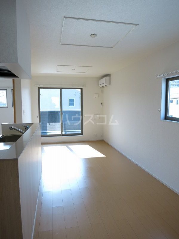 5/30 リビング/ダイニング