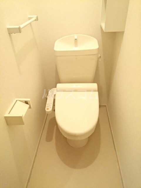 14/30 トイレ