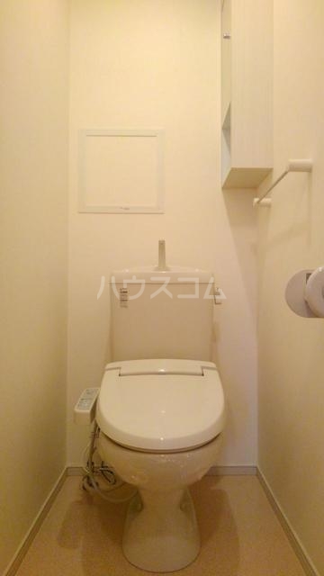 11/23 トイレ