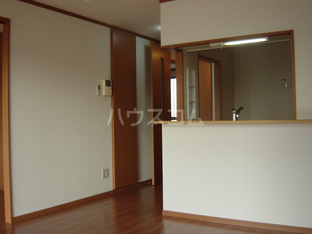 5/27 リビング/ダイニング