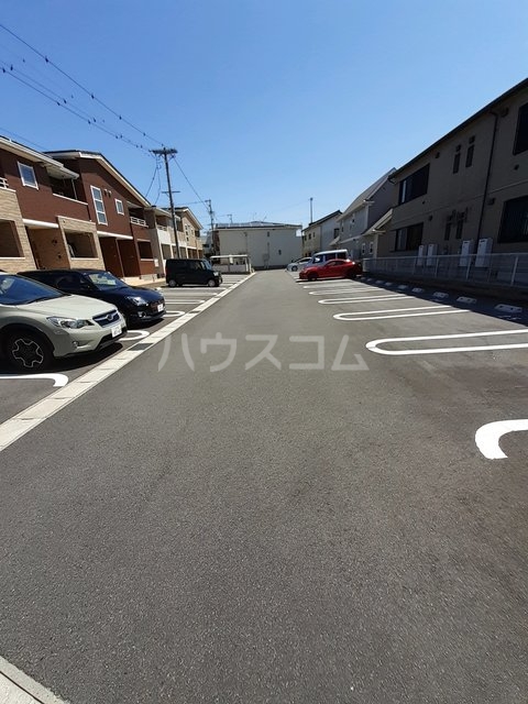 14/24 駐車場