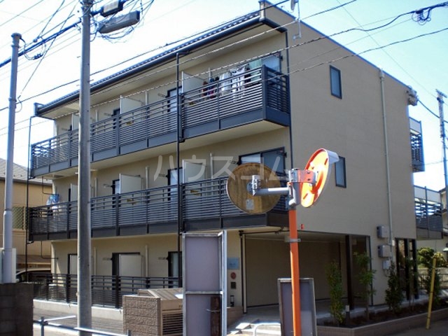 1/19 外観