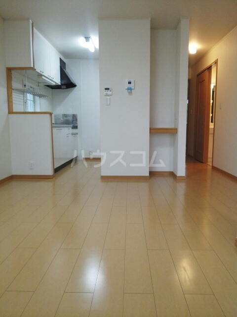 4/24 リビング/ダイニング