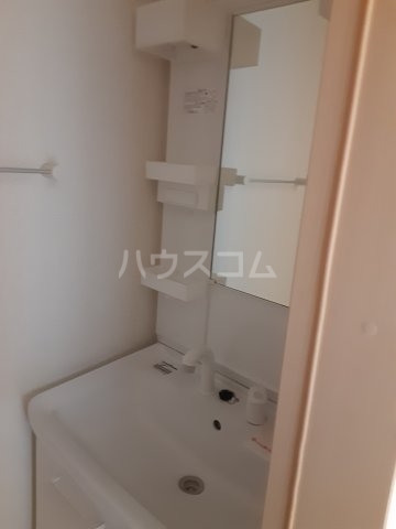 17/30 洗面
