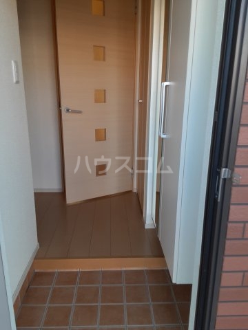 10/30 玄関