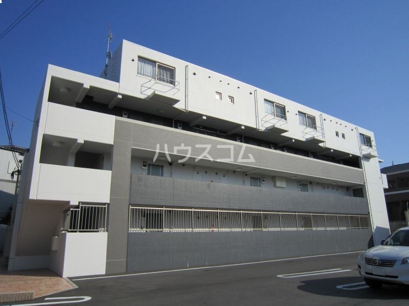 2/9 外観
