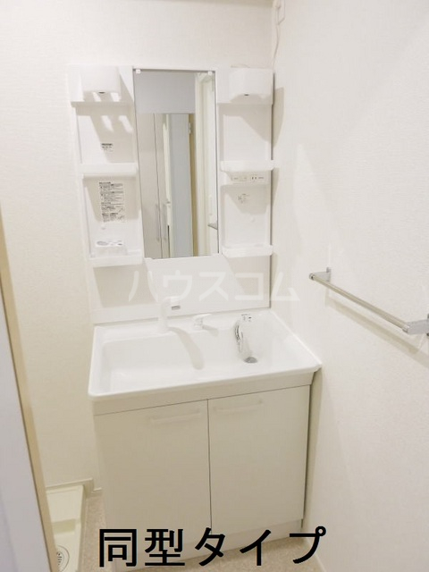 10/24 洗面