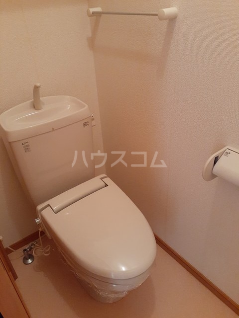 16/30 トイレ