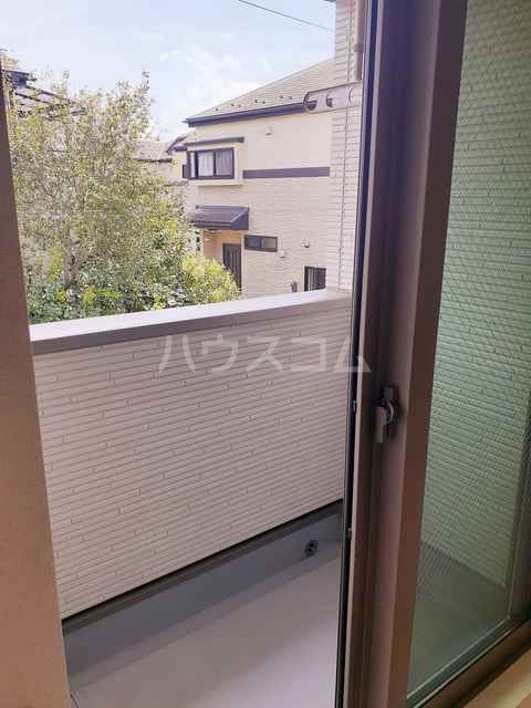 24/30 バルコニー