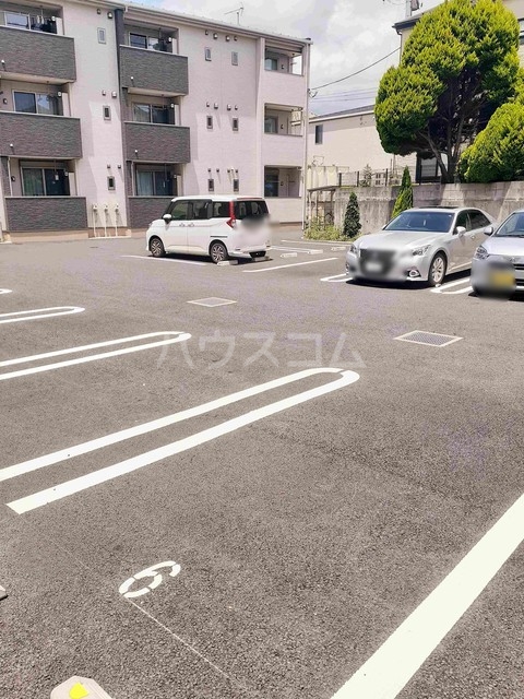 29/30 駐車場