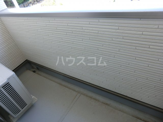 25/30 バルコニー