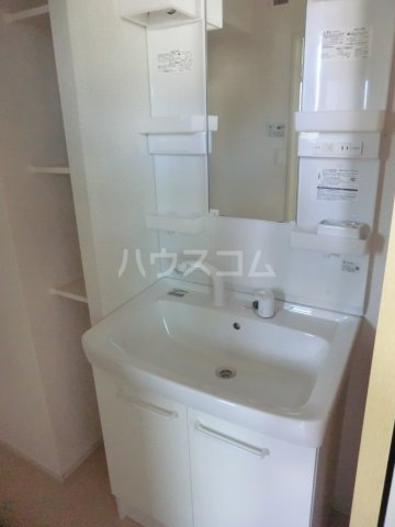 19/30 洗面