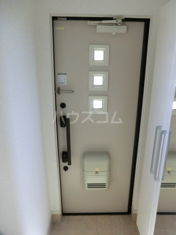 11/30 玄関