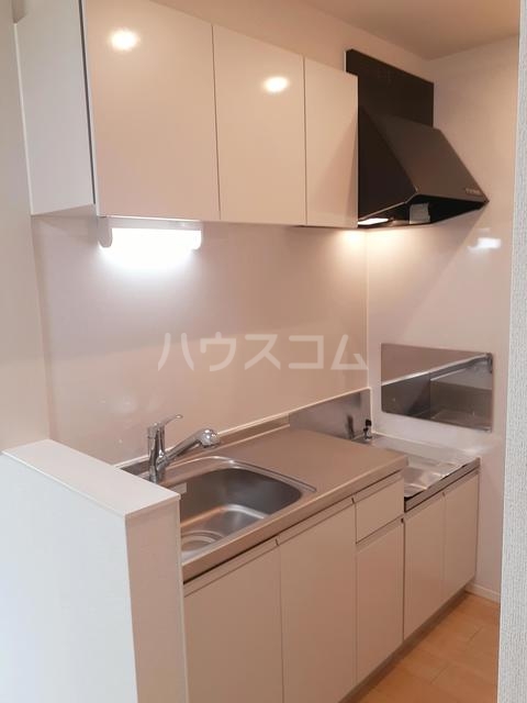 12/30 キッチン
