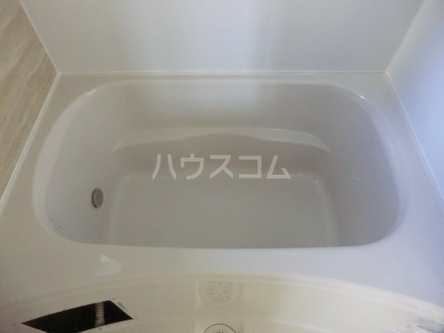 16/30 浴室