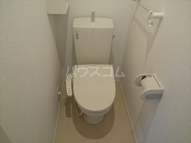 18/30 トイレ