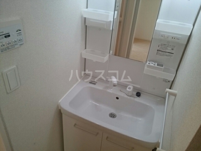 19/30 洗面