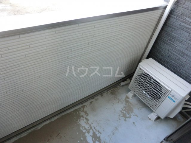 15/28 バルコニー