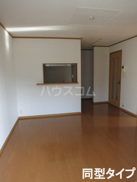 4/25 リビング/ダイニング