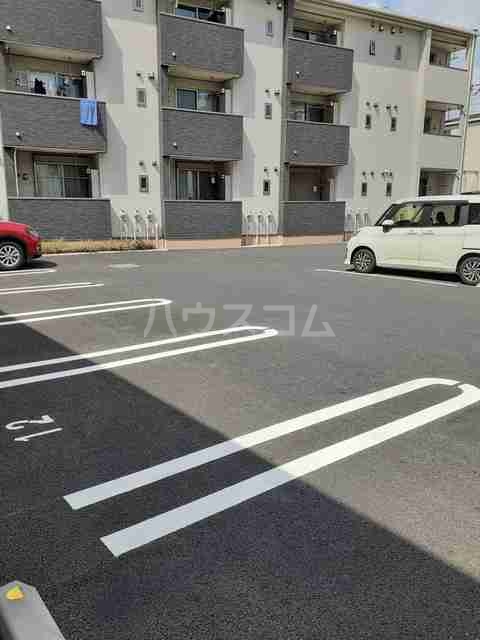 29/30 駐車場