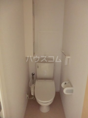 17/30 トイレ