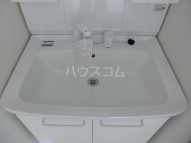 19/30 洗面