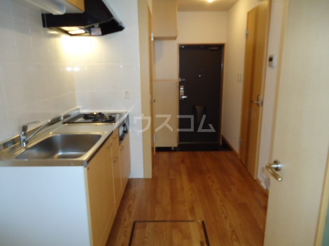 12/30 玄関