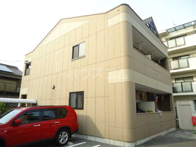 1/30 外観