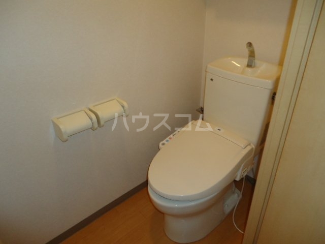 17/30 トイレ