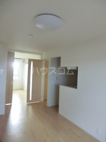 5/30 リビング/ダイニング