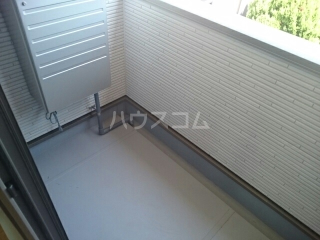 22/30 バルコニー