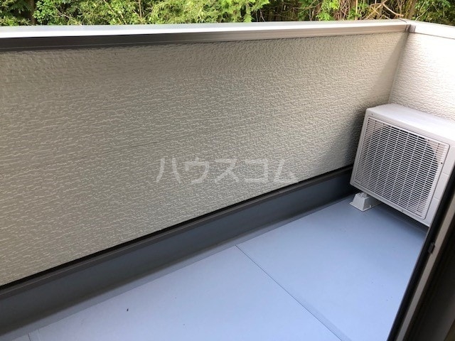 19/30 バルコニー