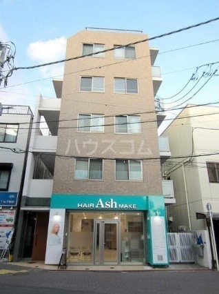 1/21 外観