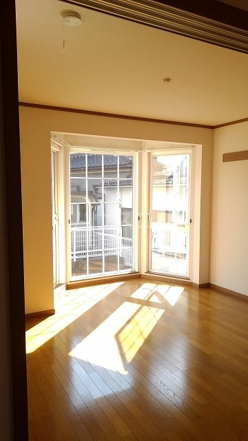 3/21 リビング/ダイニング